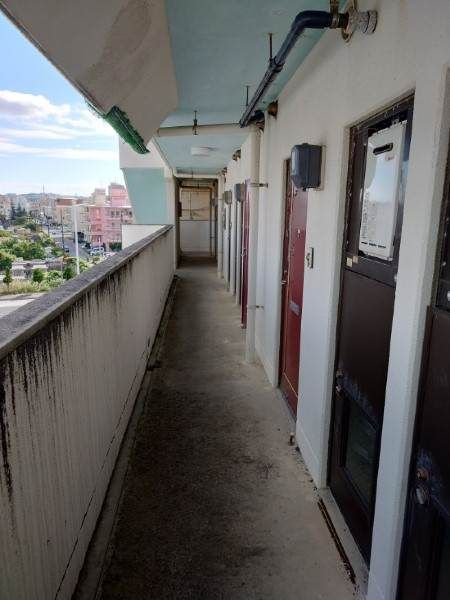 Iback Naha Dai-1 Mansion 1R Apartment for Sale in Naha - Thumbnail 2