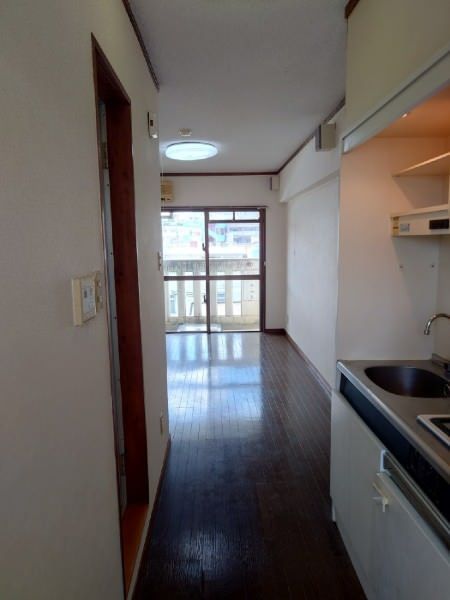 Iback Naha Dai-1 Mansion 1R Apartment for Sale in Naha - Thumbnail 3