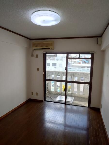 Iback Naha Dai-1 Mansion 1R Apartment for Sale in Naha - Thumbnail 4