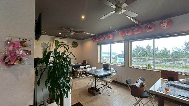 736 sqm Land for Sale in Uruma, Okinawa with Kin Bay Views - Thumbnail 2