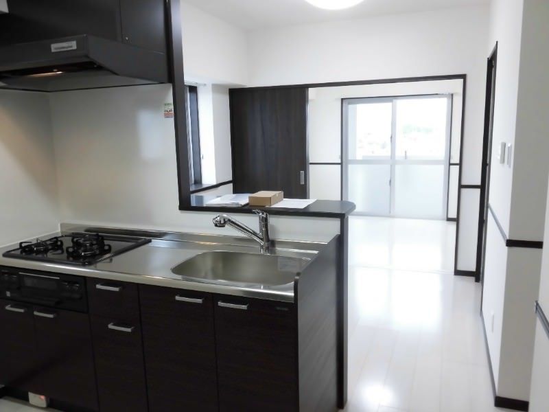 2DK Apartment for Rent in Itoman, Okinawa | Happiness Itoman - Main Image