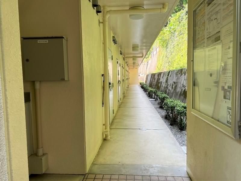 Leopalace RYU Furnished 1K Apartment for Rent in Haebaru, Okinawa - Thumbnail 3