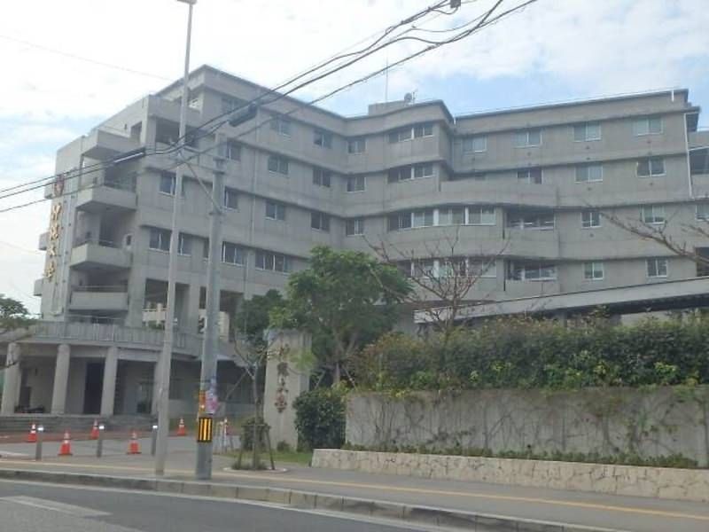 Solshell NAGATA 1K Apartment for Rent in Naha, Okinawa - Thumbnail 4