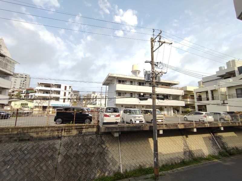 Prime Heights 2LDK Apartment for Rent in Naha, Okinawa - Thumbnail 3