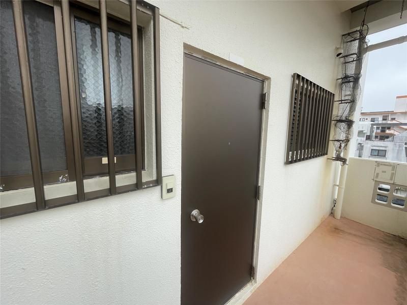UNIC Matsuo 2K Apartment for Rent in Naha, Okinawa - Thumbnail 3