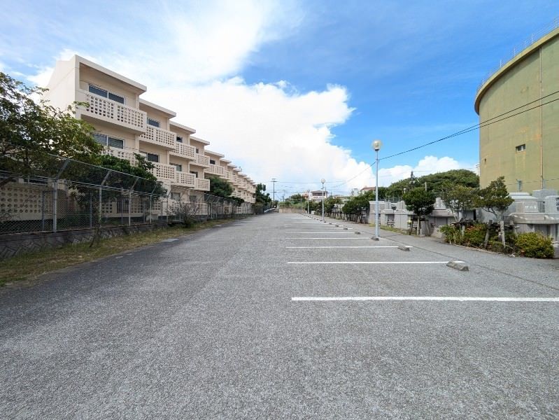 Cemetery Plot for Sale in Arakawa Cemetery, Haebaru Town, Okinawa - Thumbnail 3