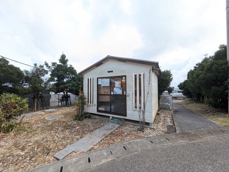 Cemetery Plot for Sale in Arakawa Cemetery, Haebaru Town, Okinawa - Thumbnail 4