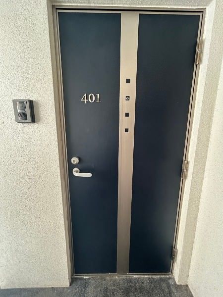 VILLA IRIS Apartment for Rent in Naha, Okinawa - 1R, Free Internet - Thumbnail 2