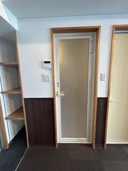 VILLA IRIS Apartment for Rent in Naha, Okinawa - 1R, Free Internet - Thumbnail 4