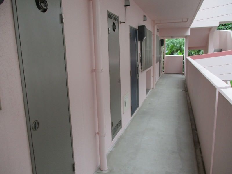 2LDK Apartment for Rent in Ginowan, Okinawa - 54.17 sqm - Thumbnail 2