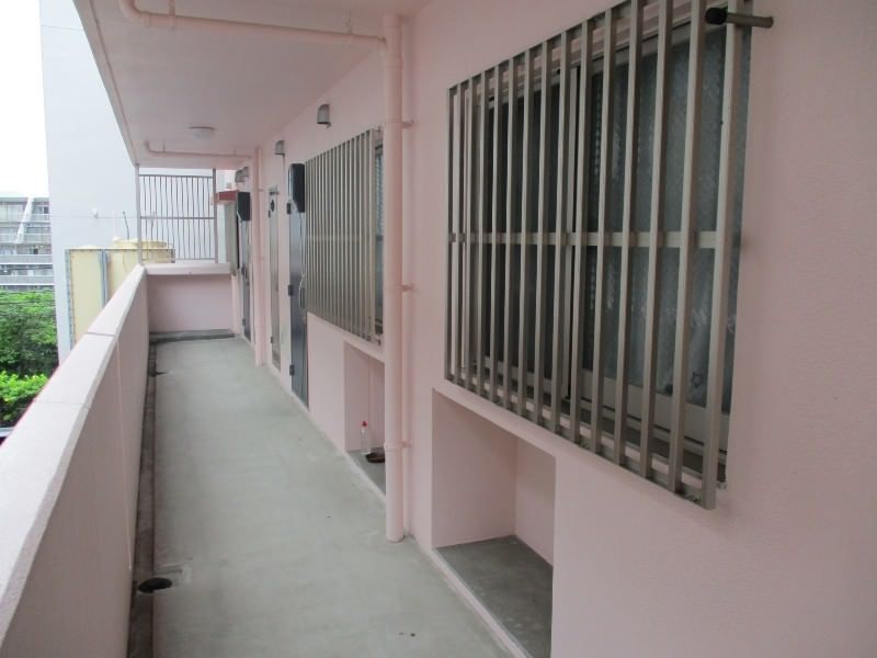 2LDK Apartment for Rent in Ginowan, Okinawa - 54.17 sqm - Thumbnail 4