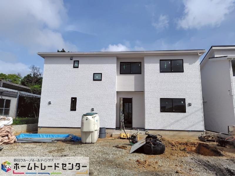 New 4LDK House in Onna Village, Okinawa - Thumbnail 2