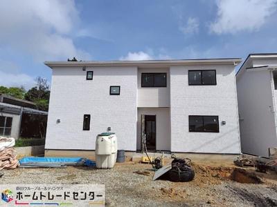 New 4LDK House in Onna Village, Okinawa — Image 1, Onna, Okinawa