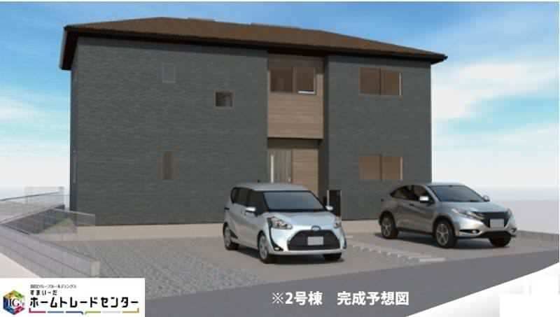 New 4LDK House in Onna Village, Okinawa - Thumbnail 3
