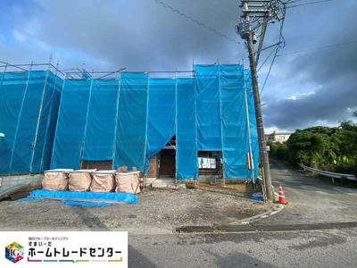 New 4LDK House in Onna Village, Okinawa — Image 1, Onna, Okinawa