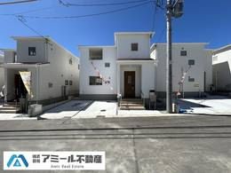 New 3LDK House in Yomitan, Okinawa with Modern Features - Thumbnail 3