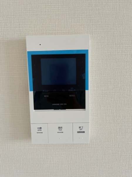 1K Apartment for Rent in Urasoe, Okinawa - Esan Terrace Uchima - Thumbnail 3