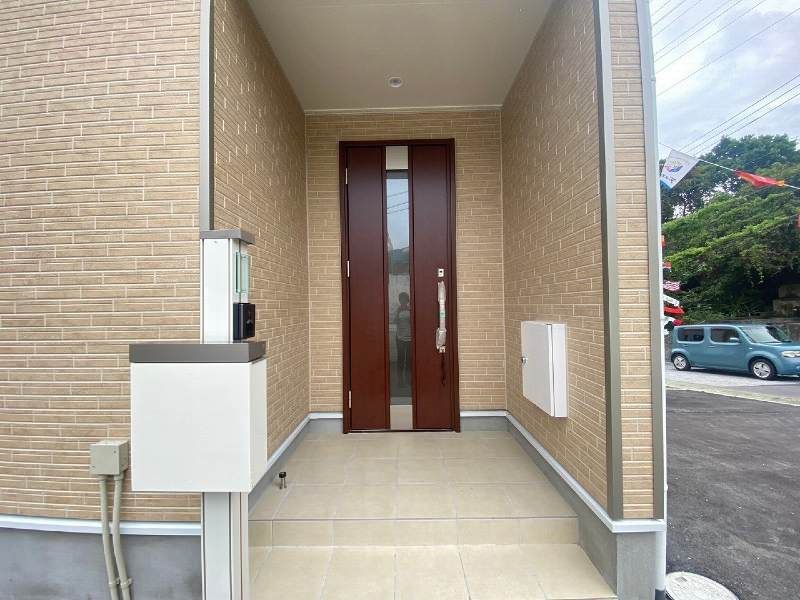 New 4LDK House for Sale in Itoman, Okinawa - 93m2 - Thumbnail 2