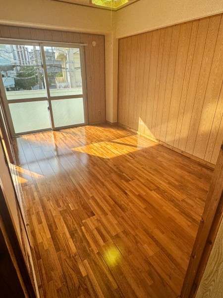 Co-op Ikeda 2DK Apartment for Rent in Urasoe, Okinawa - Thumbnail 3