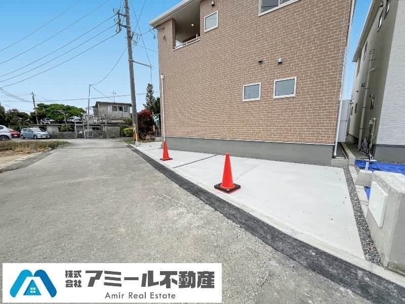 New 3LDK Detached House for Sale in Yaese Town, Okinawa - Thumbnail 4