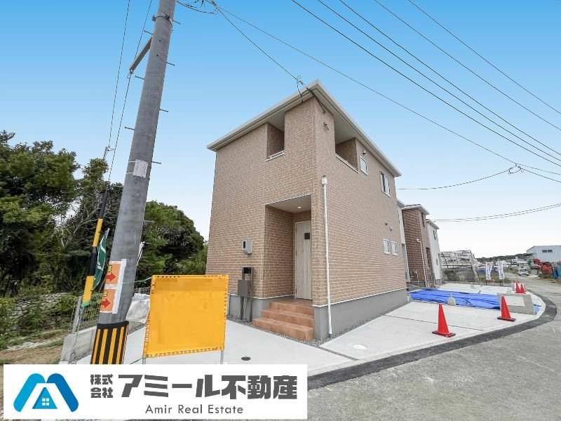 New 3LDK Detached House for Sale in Yaese Town, Okinawa - Thumbnail 3