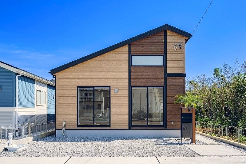 New 2LDK House in Yomitan Village, Okinawa - 2026 Completion - Image 9