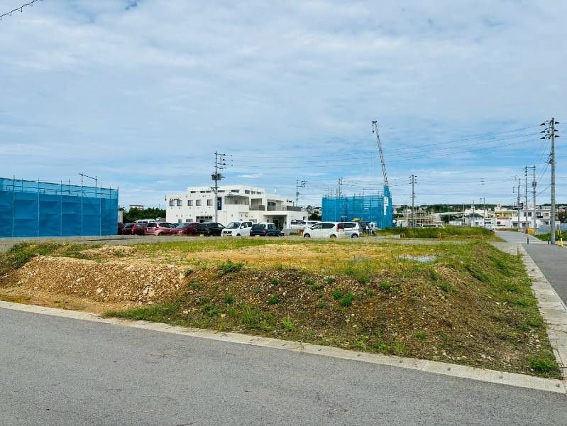 New 2LDK House in Yomitan Village, Okinawa - 2026 Completion - Image 11