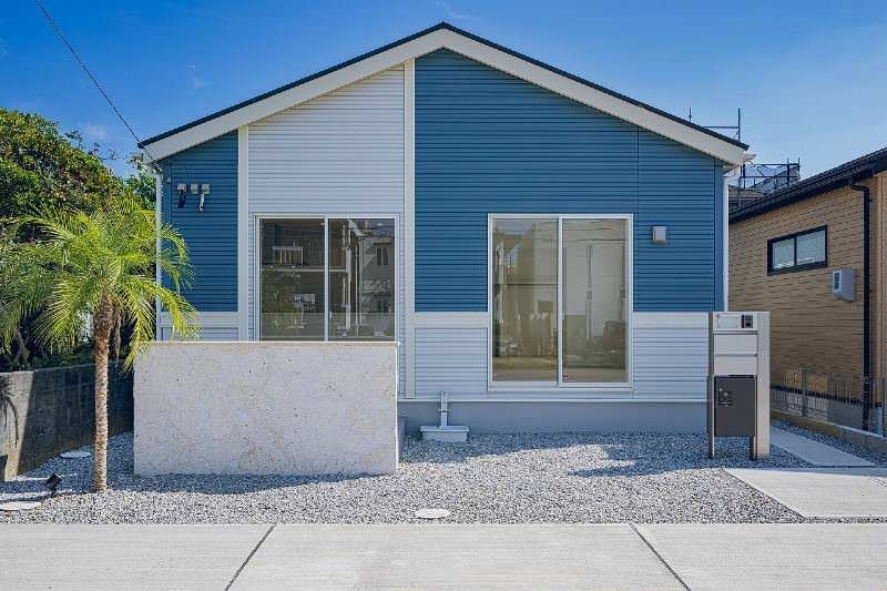 New 2LDK House in Yomitan Village, Okinawa - 2026 Completion - Image 9