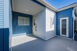 New 2LDK House in Yomitan Village, Okinawa - 2026 Completion - Main Image