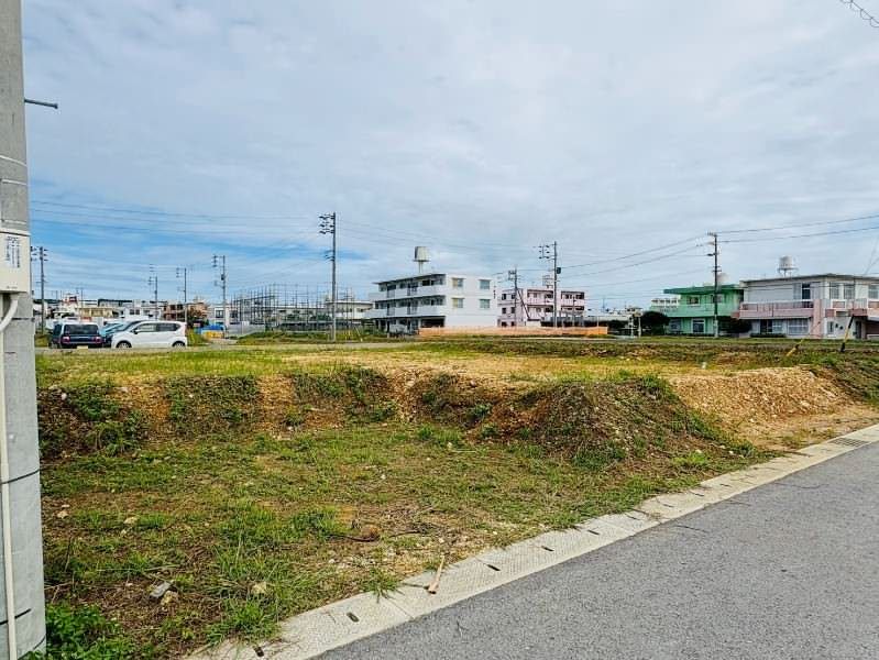 New 2LDK House in Yomitan Village, Okinawa - 2026 Completion - Image 11