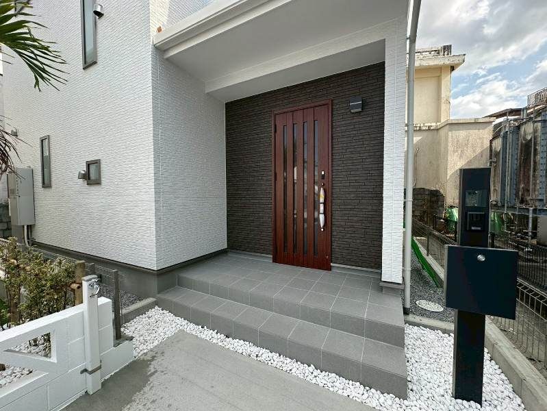 New 4LDK House for Sale in Naha, Okinawa - Completion 2026 - Thumbnail 4