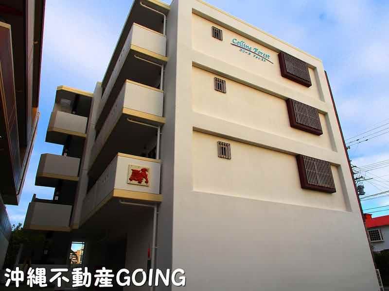 1K Apartment for Rent in Ginowan City, Okinawa - Thumbnail 2