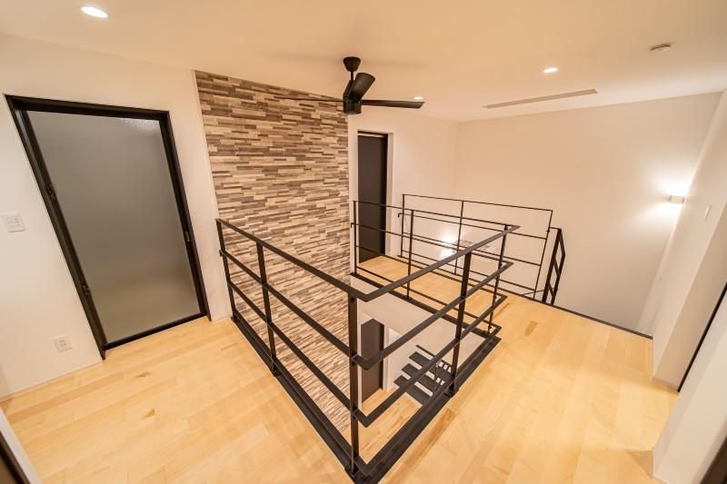 Modern 3LDK House in Uruma City with Energy Efficiency - Thumbnail 4