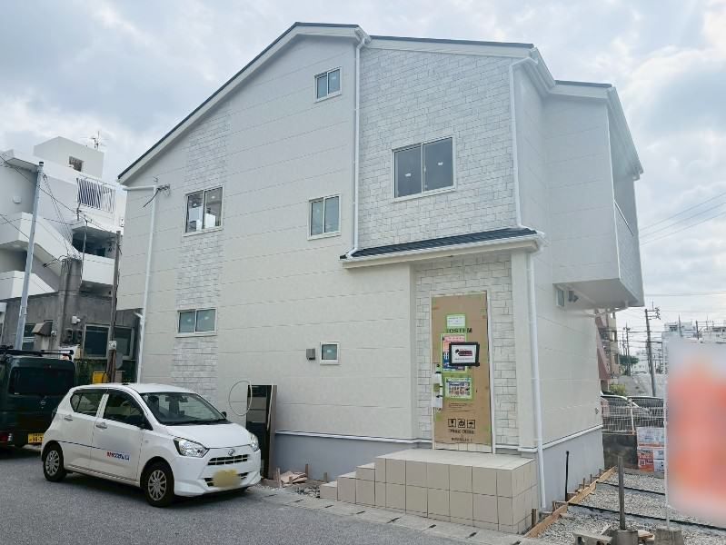 New 3LDK House in Naha's Makabi | Iida Group Home - Thumbnail 3