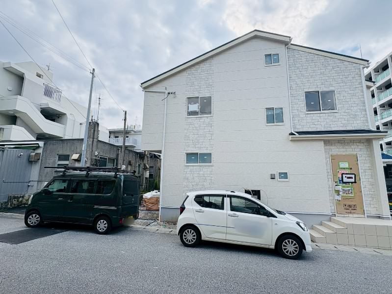 New 3LDK House in Naha's Makabi | Iida Group Home - Thumbnail 4