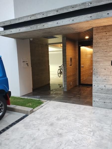 1LDK Apartment for Rent in Naha Matsuyama, Okinawa - 2024 Build - Thumbnail 3