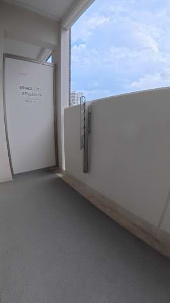 1R Apartment for Rent in Kami-no-ya, Naha, Okinawa - Main Image