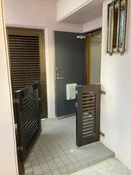 3DK Apartment for Rent in Ginowan, Okinawa with Balcony - Thumbnail 3