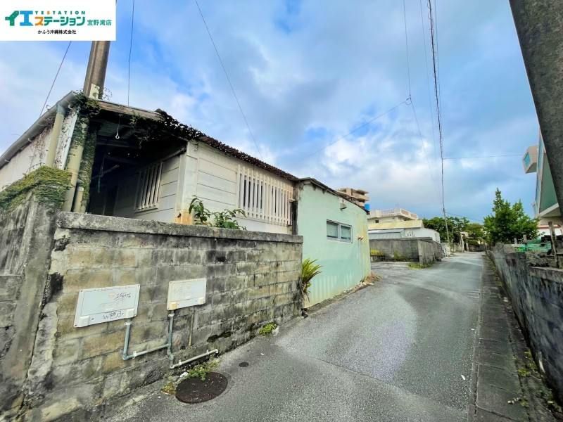 Land for Sale in Kiyuna, Ginowan, Okinawa - 190.01 sqm - Thumbnail 3
