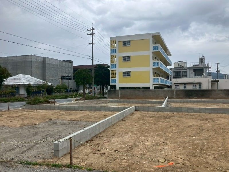 New 4LDK Long-Term Superior Certified House in Nago, Okinawa - Image 1