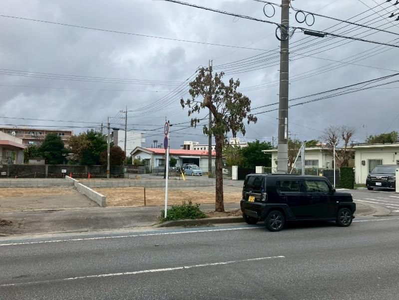 New 4LDK Long-Term Superior Certified House in Nago, Okinawa - Thumbnail 3