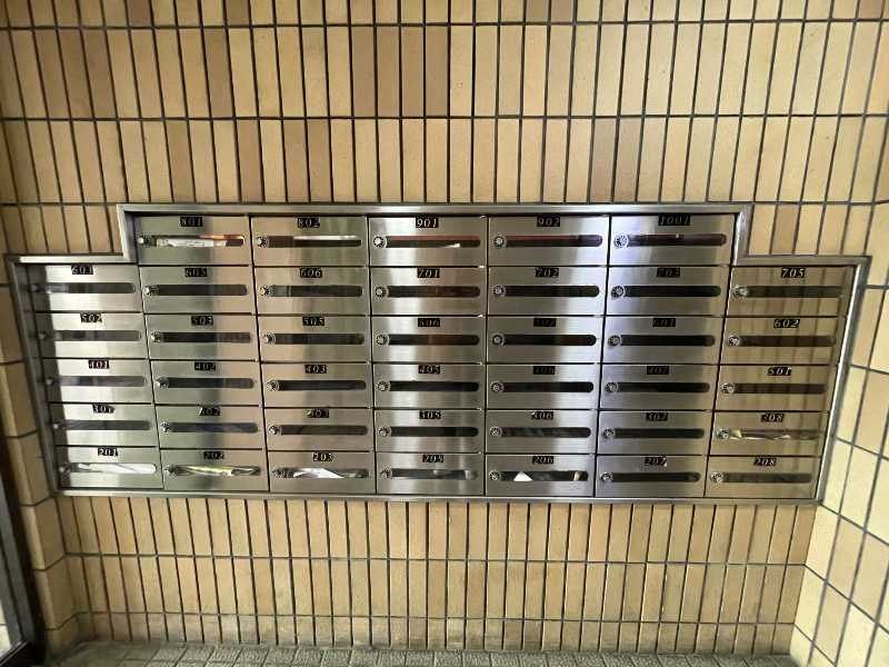 1LDK Reinforced Concrete Apartment for Sale in Naha, Okinawa - Thumbnail 3