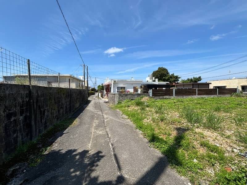 Land Plot for Sale in Senaha, Yomitan Village, Okinawa - Thumbnail 3