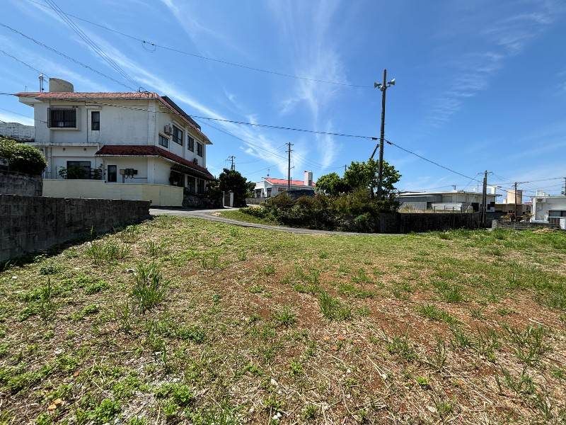 Land Plot for Sale in Senaha, Yomitan Village, Okinawa - Thumbnail 2