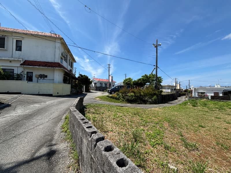 Land Plot for Sale in Senaha, Yomitan Village, Okinawa - Thumbnail 4
