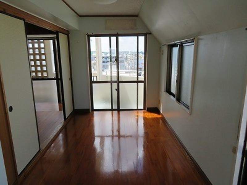 1LDK Apartment for Rent in Itoman, Okinawa - Maison Michi - Thumbnail 3