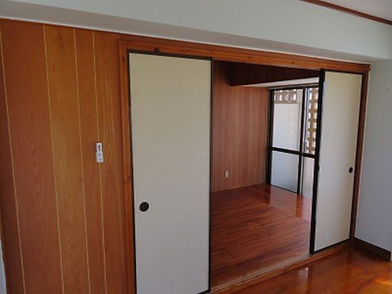 1LDK Apartment for Rent in Itoman, Okinawa - Maison Michi - Thumbnail 2