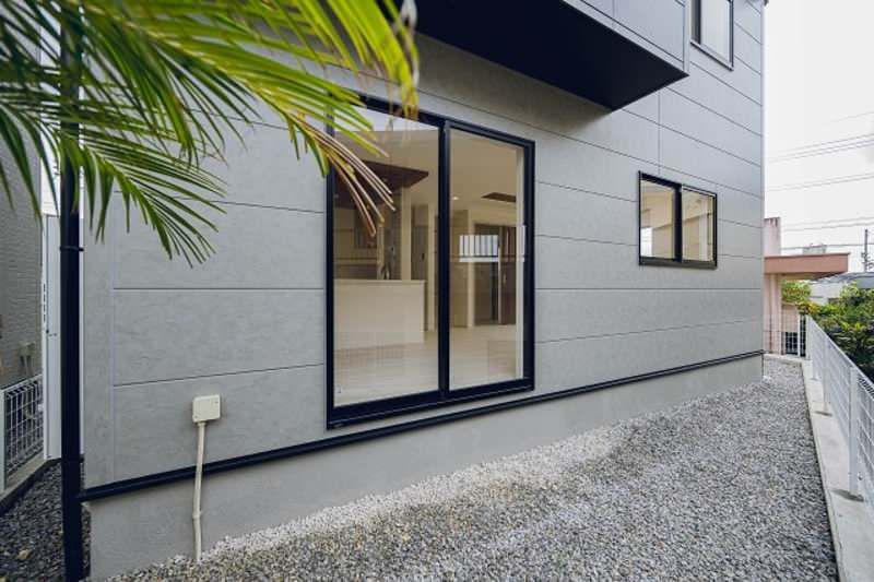 New 3LDK House in Tomigusuku, Okinawa with Long-Term Superior Housing - Thumbnail 4