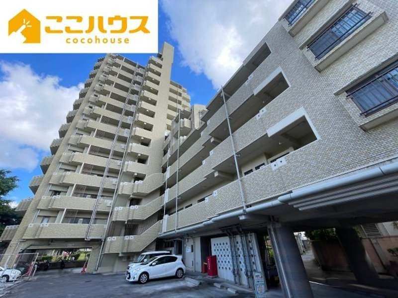 Renovated 3LDK Apartment in Naha's Makishi, Okinawa - Thumbnail 3