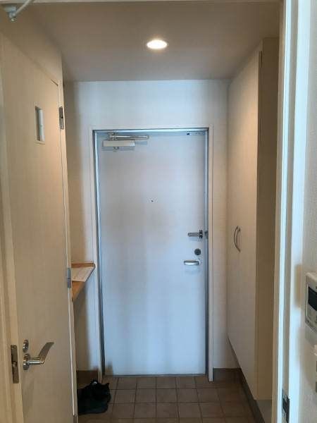 1LDK Apartment for Rent in Omoromachi, Naha, Okinawa - Thumbnail 4